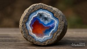 Read more about the article Thunderegg – geološko Kinder jaje