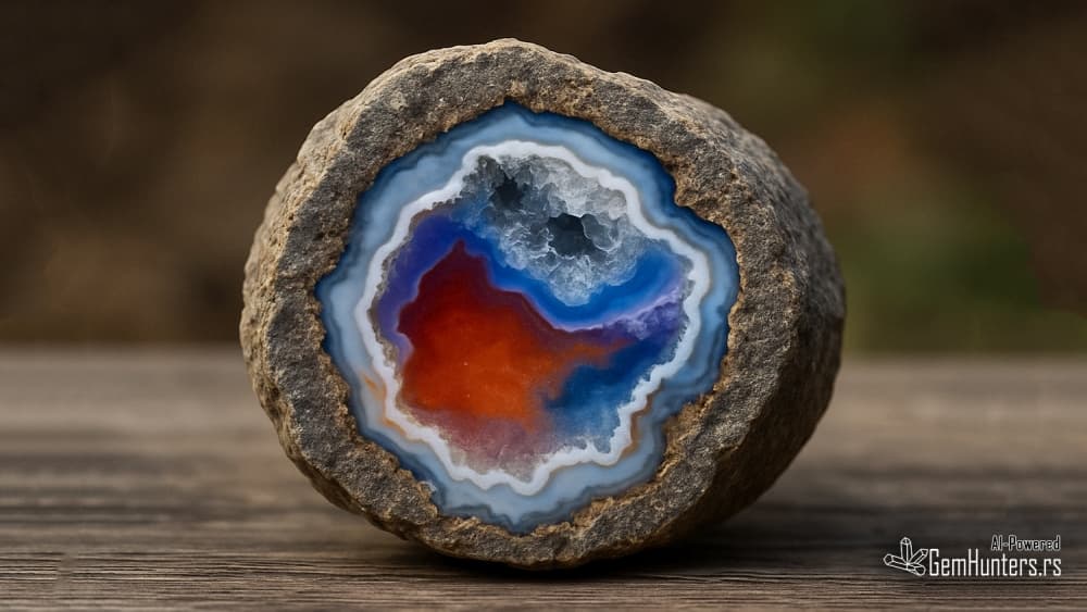 Read more about the article Thunderegg – geološko Kinder jaje