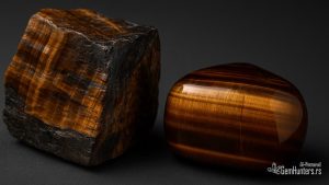 Read more about the article Tigrovo oko: Prirodni fenomen