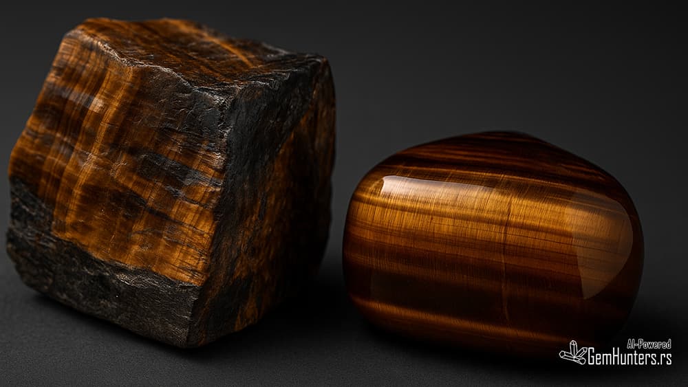 Read more about the article Tigrovo oko: Prirodni fenomen