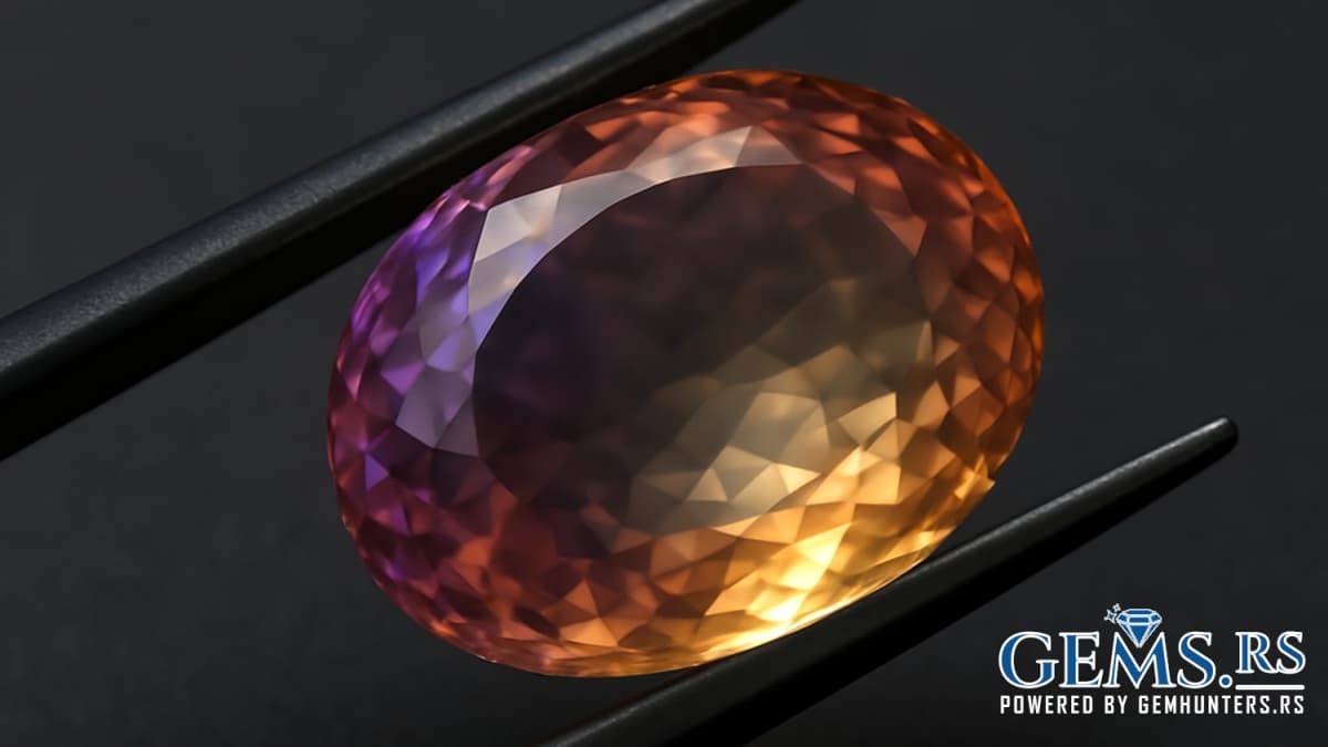 Read more about the article Predstavljamo Gems.rs – svet obrađenog dragog kamenja